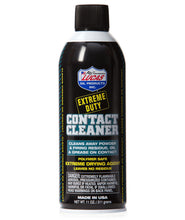 Load image into Gallery viewer, Extreme Duty Contact Cleaner 11 Ounce