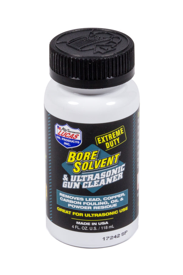 Extreme Duty Bore Solven t 4 Ounce