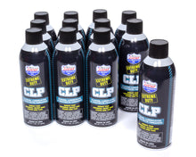 Load image into Gallery viewer, Extreme Duty CLP Aerosol Case 12 x 11 Ounce