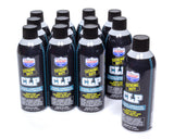 Extreme Duty CLP Aerosol Case 12 x 11 Ounce