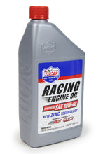 Load image into Gallery viewer, 10w40 Synthetic Racing Oil 1 Quart