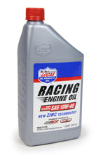 Load image into Gallery viewer, 10w40 Semi Synthetic Racing Oil 1 Quart