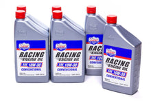 Load image into Gallery viewer, SAE Racing Oil 10w30 Case 6 x 1qt