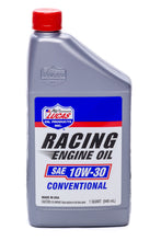 Load image into Gallery viewer, SAE Racing Oil 10w30 1qt