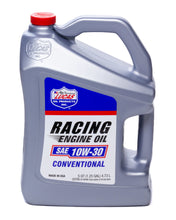 Load image into Gallery viewer, SAE Racing Oil 10w30 5qt Bottle