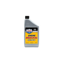 Load image into Gallery viewer, SAE 5w20 Break-In Oil 1 Quart