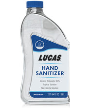 Load image into Gallery viewer, Hand Sanitizer Case 50 x 2oz Bottles