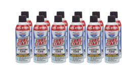 Sure Start Starting Flui d Case 12 x 10.7 Ounce