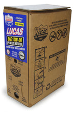 Load image into Gallery viewer, SAE 10W30 Motor Oil 6 Gallon Bag In Box