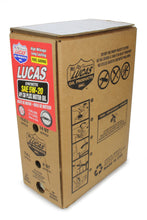 Load image into Gallery viewer, Synthetic SAE 5W20 Oil 6 Gallon Bag In Box