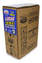 Load image into Gallery viewer, SAE 5W30 Motor Oil 6 Gallon Bag In Box