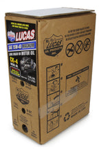 Load image into Gallery viewer, SAE 15W40 CK-4 Truck Oil 6 Gallon Bag In Box