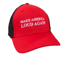 Load image into Gallery viewer, Loud Hat .jpg