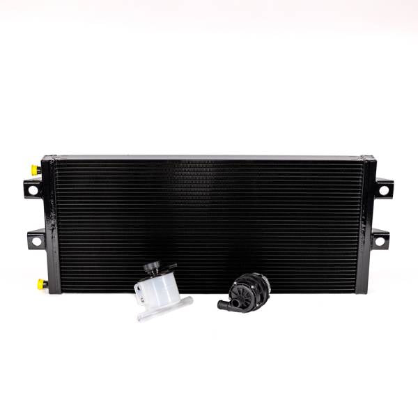 2024-2026 Ford F-150 5.0L With Power Onboard Gen 6 3.0L Whipple Supercharger Stage 1 Kit