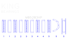 Load image into Gallery viewer, MB5283XP.png
