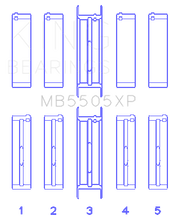 Load image into Gallery viewer, MB5505XP.png