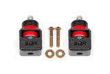 Motor Mount Kit, Polyurethane Bushings