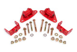 Motor Mount Kit, Polyurethane