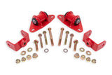 Motor Mount Kit, Delrin