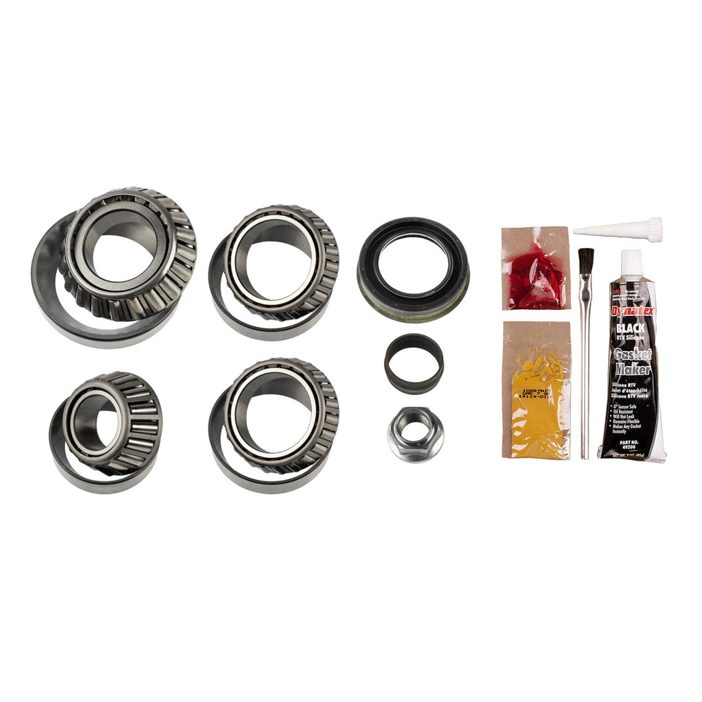 Bearing Kit GM 9.76 Rear