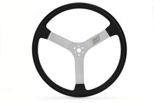 Load image into Gallery viewer, Racer Steering Wheel 17in Dished