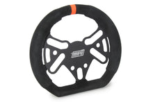 Load image into Gallery viewer, 10in 5-Bolt Pro-Stock Drag Wheel Suede