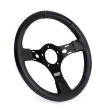 Load image into Gallery viewer, 13in Drag Wheel 5-Bolt All Black