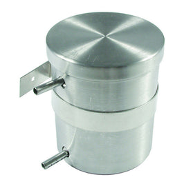 For Carbureted fuel systems only.