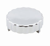 Fits Most Ford, GM, and Chrysler Applications.