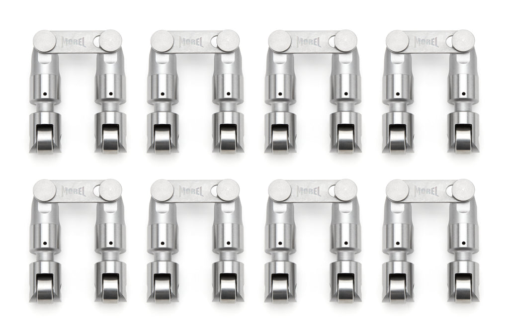 SBC Mech Roller Lifter Set +.300 O/C