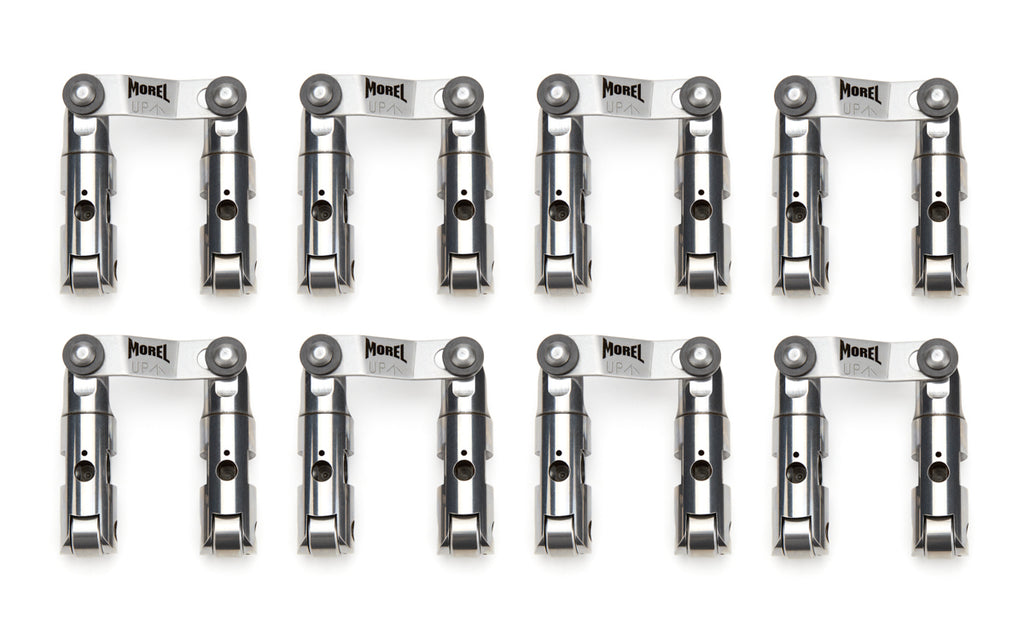 BBC Mech Roller Lifter Set +.300 O/C