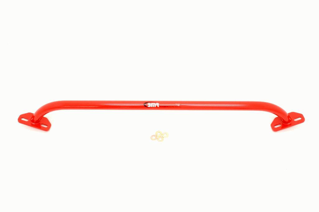 Shock tower brace, chrome moly, V8 excluding 1993-1997 SS