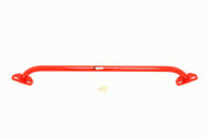 Shock tower brace, chrome moly, V8 excluding 1993-1997 SS