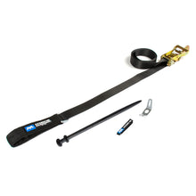Load image into Gallery viewer, Tent Stake Fitting Pack with 24in Stakes