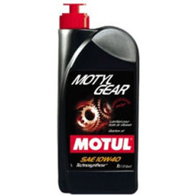 Load image into Gallery viewer, Motylgear Oil 10w40 GL4 1 Liter