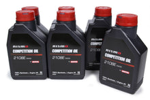 Load image into Gallery viewer, Nismo Competition Oil 0w30 Case 6 x 1 Liter