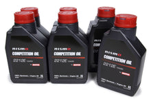Load image into Gallery viewer, Nismo Competition Oil 15w50 Case 6 x 1 Liter