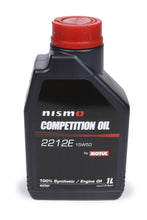 Load image into Gallery viewer, Nismo Competition Oil 15w50 1 Liter
