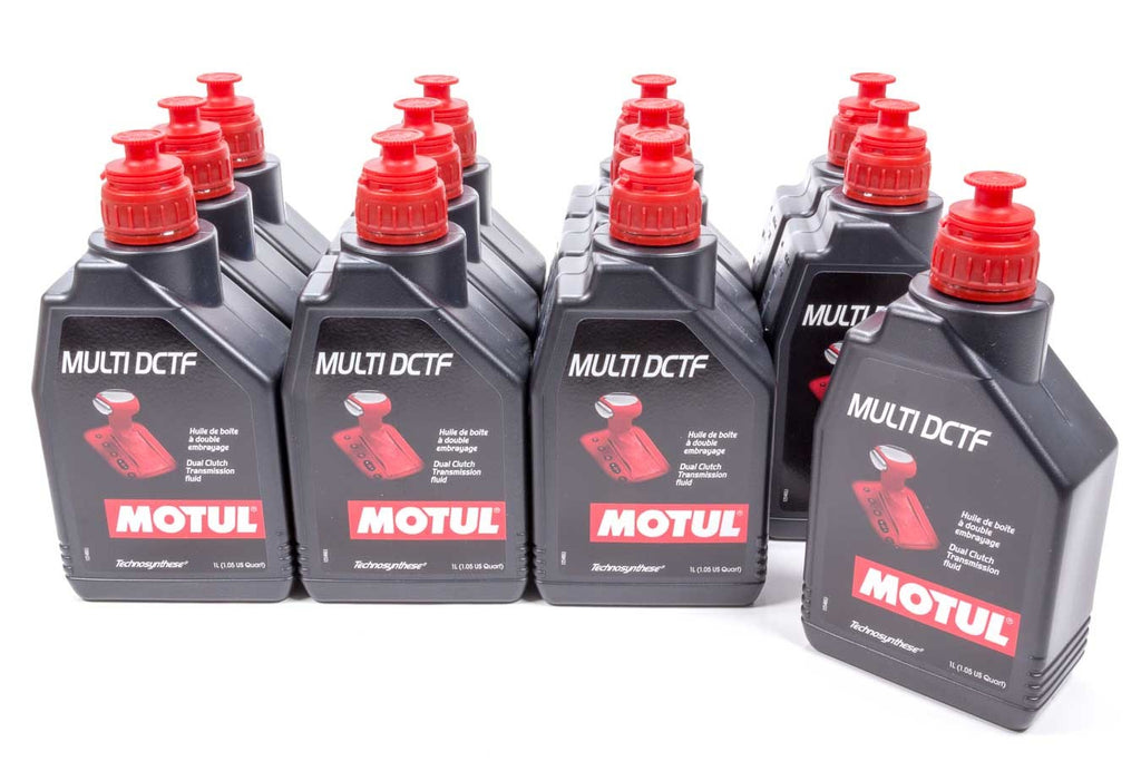Multi DCTF 12X1 Liter