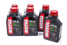 Load image into Gallery viewer, Fork Oil Exp M 10W 6X1 Liter