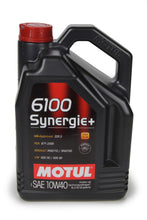 Load image into Gallery viewer, 6100 Synergie 10w40 Oil 5 Liters