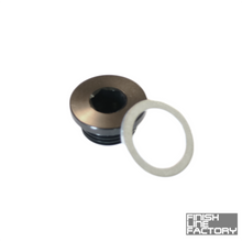 Load image into Gallery viewer, FLF Metric Port Plug - M18*1.5