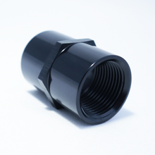 Load image into Gallery viewer, FLF NPT Female Coupler - Straight - 1" NPT