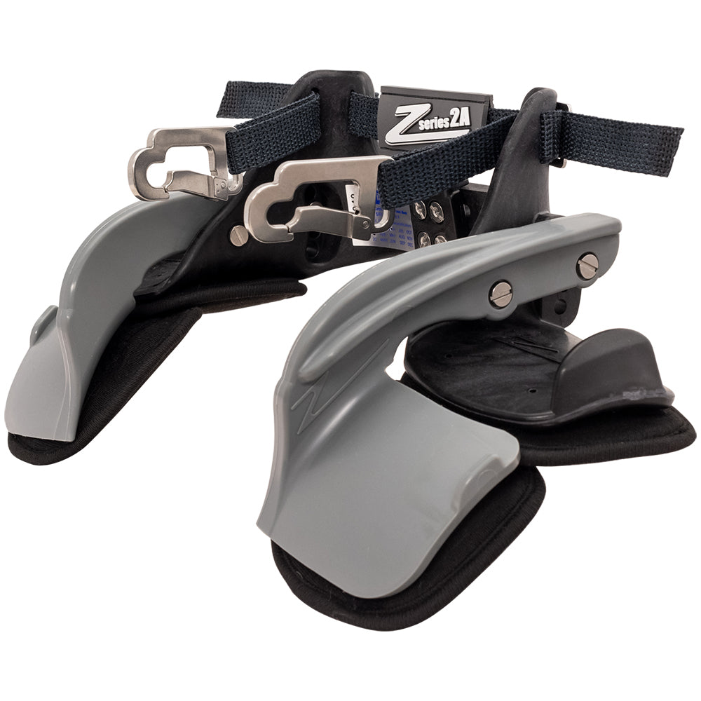 Z-Tech Series 2A Head & Neck Restraint