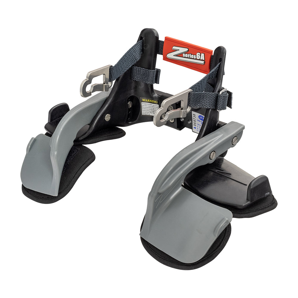 Z-Tech Series 6A Head & Neck Restraint