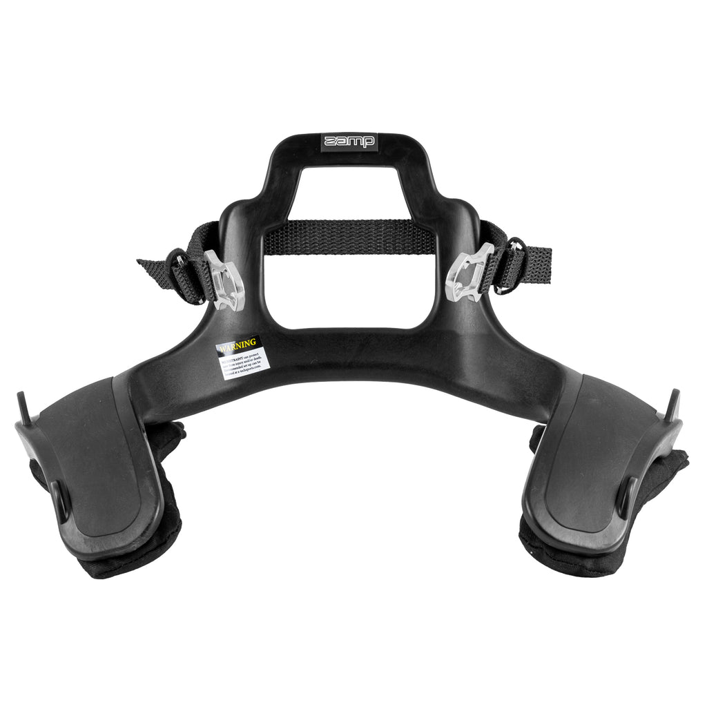 Z-Tech Series 8A Head & Neck Restraint Large