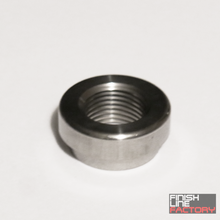 Load image into Gallery viewer, FLF O2 Sensor Weld Bung (Stainless Steel) - M18x1.5