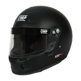 GT-EV Matte Black Small Helmet SA2025
