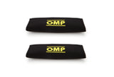 Harness Pads Black Used w/ 3in Belts
