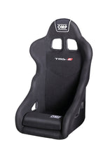 Load image into Gallery viewer, TRS-E Seat Black